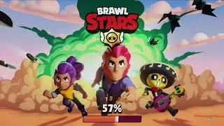 Первые плоды. Brawl Stars.