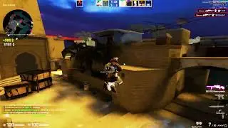 semirage  highlights ft. gamesense.pub & endpoint.digital  #2