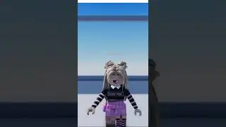 Побег от роблокс QUEEN 
