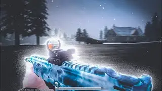YOU WILL DIE😈🔥 | 5 Fingers + Gyroscope | Pubg Mobile Montage