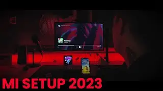 Mi setup GAMER/UNIVERSITARIO para este 2023!! 🥵 | Argentina