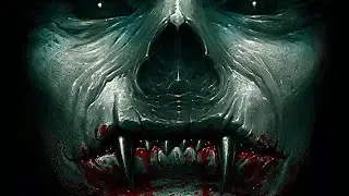Страшные истории на Хеллоуин 🎃 Halloween👻
