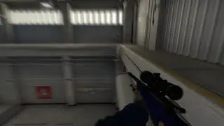 csgo nuke moments + tradeup fail