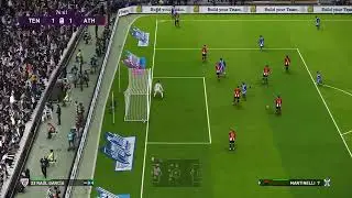 PES 2020 | TENERIFE | TEMP 3| BRIGA BOA