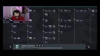 LETS talk about the new Legendary AI in EVE ECHOES, I’ll explain it