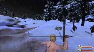 Играем в Mount & Blade Warband.Часть 6-