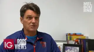 Rd 8: Roos Views