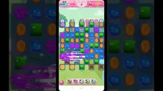 6965 Level Candy Crush Saga