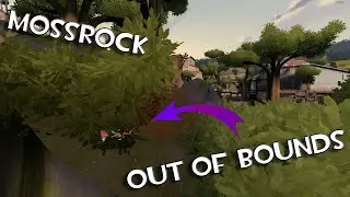 TF2 Out-of-Bounds Exploit | Mossrock