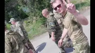 Твой подвиг не будет забыт - Андрей Лапин (Премьера)