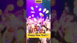 Happy New Year!