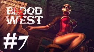 Стрим по Blood West ► Прохождение #7