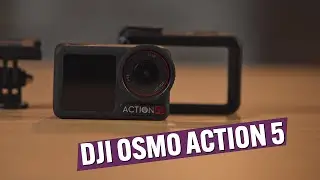 Dji Osmo Action 5