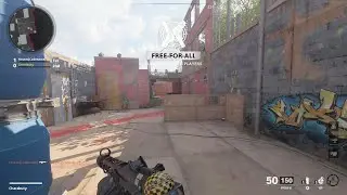 Call of Duty Black Ops Cold War: Multiplayer Gameplay (No Commentary)