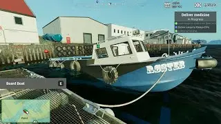 Ships At Sea | Part 3 | GamePlay PC