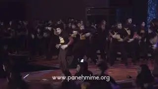 Paneh Mime Conference 2020 - Concert Night