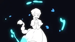 OH wonder | animation meme