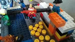 Самоделка по клэш рояль !!!