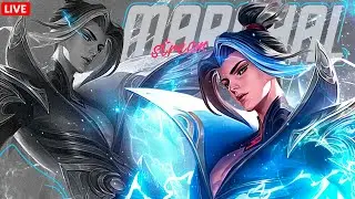 апаю звезды в трио. mobile legends