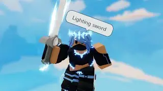 So.. they buffed the Elektra Kit?? (Roblox Bedwars)