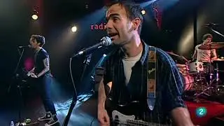 Aullido Atómico - Bandolero (Radio3)