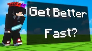 The Fastest Way To Get BETTER...?