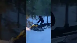 продам Ski-doo skandic 600 e-tec 2011 года за 800