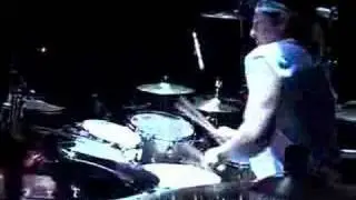 Mike Mangini demo 4