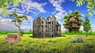 Royalty free footage _ HD Nature Videos Free