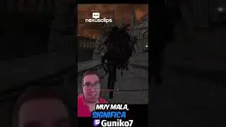 Bloodborne en pc #guniko #bloodbornepc #bloodborne #emulador #souls #pcgaming #playstation #ps5 #pc