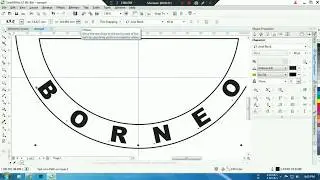 tutorial to make a simple stamp