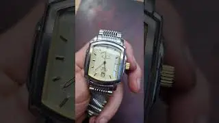 Orient power reserve automatic