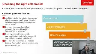 Mastering basic techniques for cancer cell culture