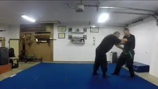 TYRChuTai Yottsude Kuzushi