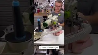 You can find all kinds of sewing machines here.
