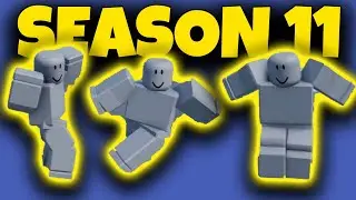 3 new emotes in Roblox Bedwars