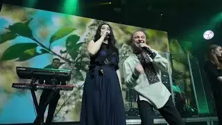 Віктор Павлік і Fiïnka  - Білі черемхи (remake) 2025