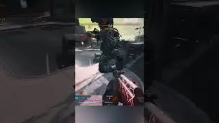 *NEW* Dark Rituals Bundle 1v4 in Warzone 2 