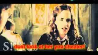 EPIC FAILL - HP -