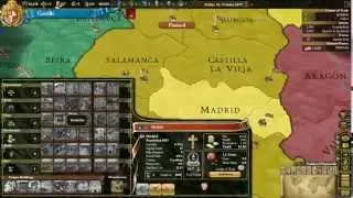 Europa Universalis 3: Divine Wind Tutorial - Buildings I (21/25)
