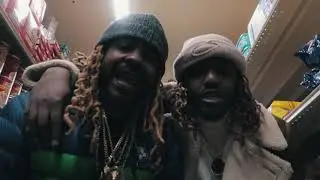 D. Loko - Don't Try This at Home (Dir. by Wayne Campbell)