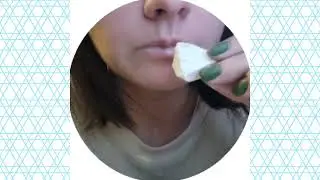 ASMR Circles from Telegrams part 25 ~ Асмр Кружочки из Телеграмм ч.25