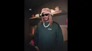 Future x Southside x 808 Mafia Type Beat 2022 