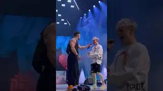 Концерт Нилетто🔥 