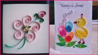 Latest paper qualling ideas paper qualling ideas #crochet