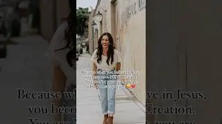 My Testimony 💕🙏🏻💍👰🏻‍♀️ #christianshorts #marriage #transformation #jesussaves