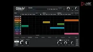 myVST: Glitch 2