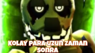 Five Nights TD PARA KASMA TAKTİĞİ 💸 | Roblox Five Nights TD