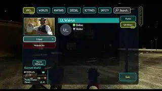 Vr chat part 2 fnaf