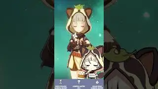 La mejor build  de SAYU // GENSHIN IMPACT 